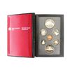 Image 1 : 1987 CANADA DOUBLE DOLLAR PROOF SET DAVIS