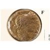 Image 1 : 41-54 A.D. CLAUDIUS ANCIENT COIN (FINE)