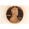 Image 1 : 1999-S LINCOLN CENT PCGS PR69RD DCAM