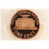 Image 2 : 1999-S LINCOLN CENT PCGS PR69RD DCAM