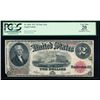 Image 1 : 1917 $2 Legal Tender Note PCGS 20