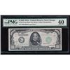 Image 1 : 1934A $1000 Chicago Federal Reserve Note PMG 40