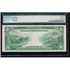 Image 2 : 1914 $10 Chicago Federal Reserve Note PMG 35