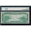 Image 2 : 1914 $20 Minneapolis Federal Reserve Note PMG 53