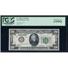 Image 1 : 1928 $20 Philadelphia Federal Reserve Note PCGS 67PPQ