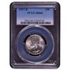 Image 1 : 1937-D Washington Quarter PCGS MS66