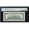 Image 2 : 1966 $100 Legal Tender Note PMG 65EPQ