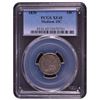 Image 1 : 1830 Capped Bust Dime PCGS XF45