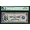 Image 1 : 1918 $1 New York Federal Reserve Bank Note PCGS 65PPQ