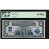 Image 1 : 1899 $2 Washington Silver Certificate PCGS 65PPQ