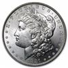 Image 1 : 1881-S $1 Morgan Silver Dollar Coin