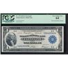 Image 1 : 1918 $1 Cleveland Federal Reserve Bank Note PCGS 64