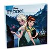 Image 4 : 2016 $2 Disney Frozen Sisters Anna and Elsa Niue Silver Coin