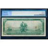 Image 2 : 1914 $50 Richmond Federal Reserve Note PMG 25