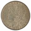 1900 $1 Morgan Silver Dollar Coin