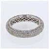 14KT White Gold 2.02ctw Diamond Ring