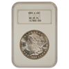 1899-O $1 Morgan Silver Dollar Coin NGC MS65PL