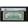 Image 2 : 1934A $100 Minneapolis Federal Reserve Note PMG 64EPQ