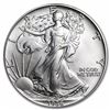 1986 1 oz American Eagle Silver Coin