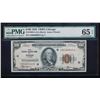 Image 1 : 1929 $100 Chicago Federal Reserve Bank Note PMG 65EPQ