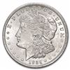 Image 1 : 1921 $1 Morgan Silver Dollar Coin