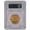 Image 2 : 1913 $10 Indian Head Eagle Gold Coin PCGS MS62