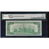 Image 2 : 1934 $100 San Francisco Federal Reserve Note PMG 64EPQ