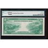Image 2 : 1914 $10 Cleveland Federal Reserve Note PMG 45EPQ