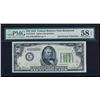 Image 1 : 1934 $50 Richmond Federal Reserve Note PMG 58EPQ