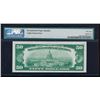 Image 2 : 1934 $50 Richmond Federal Reserve Note PMG 58EPQ