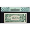 Image 2 : 1935H $1 Silver Certificate PCGS 67PPQ