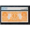 Image 2 : 1906 $20 Large Gold Certificate PMG 40