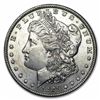Image 1 : 1881-O $1 Morgan Silver Dollar Coin