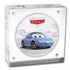 Image 3 : 2017 $2 Disney Pixar Cars Sally Niue Silver Coin