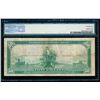 Image 2 : 1914 $50 Saint Louis Federal Reserve Note PMG 25