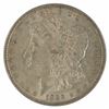 Image 1 : 1890-O $1 Morgan Silver Dollar Coin