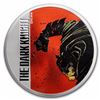 Image 1 : 2016 $2 The Dark Knight Returns 2 oz Silver Coin