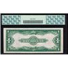 Image 2 : 1923 $1 Silver Certificate PCGS 62