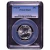 Image 1 : 1942-D Washington Quarter Coin PCGS MS65
