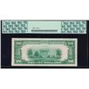 Image 2 : 1928 $20 Gold Certificate PCGS 64PPQ