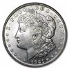 Image 1 : 1921-S $1 Morgan Silver Dollar Coin