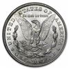 Image 2 : 1921-S $1 Morgan Silver Dollar Coin