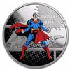 Image 1 : 2016 $20 Canada Man of Steel 1 oz Silver Coin