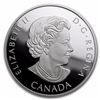 Image 2 : 2016 $20 Canada Man of Steel 1 oz Silver Coin