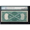 Image 2 : 1917 $1 Legal Tender Note PMG 63EPQ