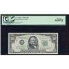 Image 1 : 1950A $50 San Francisco Federal Reserve Star Note PCGS 65PPQ