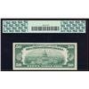 Image 2 : 1950A $50 San Francisco Federal Reserve Star Note PCGS 65PPQ