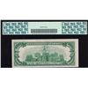 Image 2 : 1934C $100 Atlanta Federal Reserve Note PCGS 58PPQ