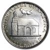 Image 1 : 1936 Delaware Tercentenary Half Dollar Coin