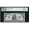 Image 1 : 1934 $50 Boston Federal Reserve Note PCGS 64PPQ